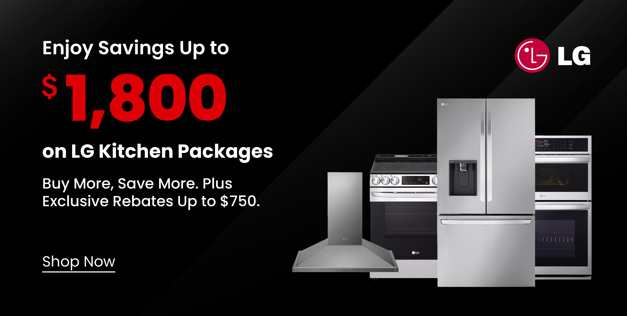 Whirlpool Deals - Up to 25% OFF + an additional 7% off